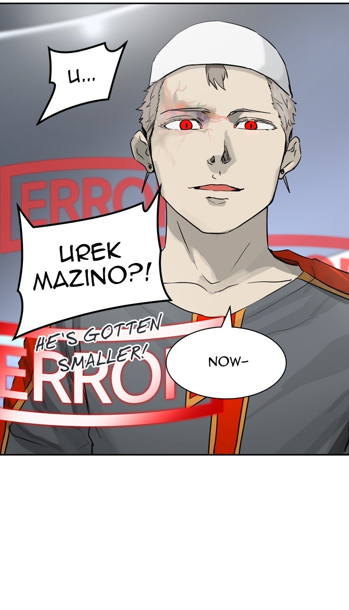 Tower of God, Chapter 380 image 03